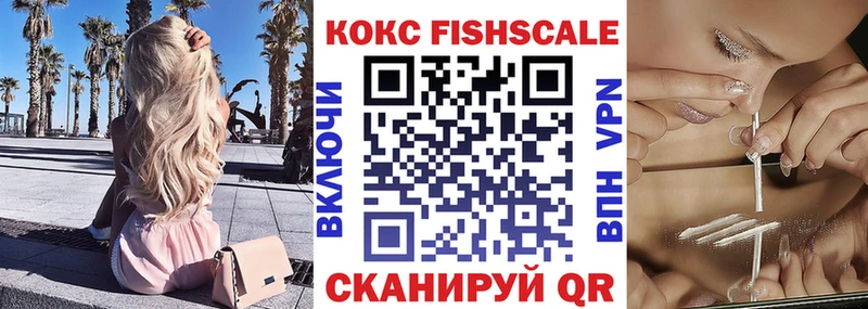kraken Киров Cocaine Fish Scale